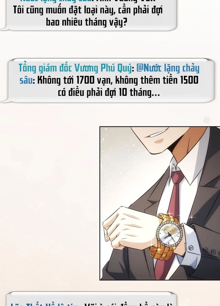 Ta Có Thể Thấy Tỉ Lệ Thành Công Chap 217 - Next Chap 218