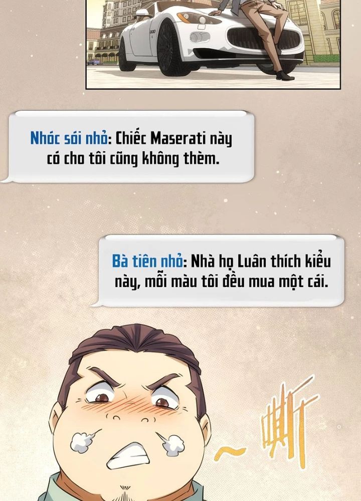 Ta Có Thể Thấy Tỉ Lệ Thành Công Chap 217 - Next Chap 218