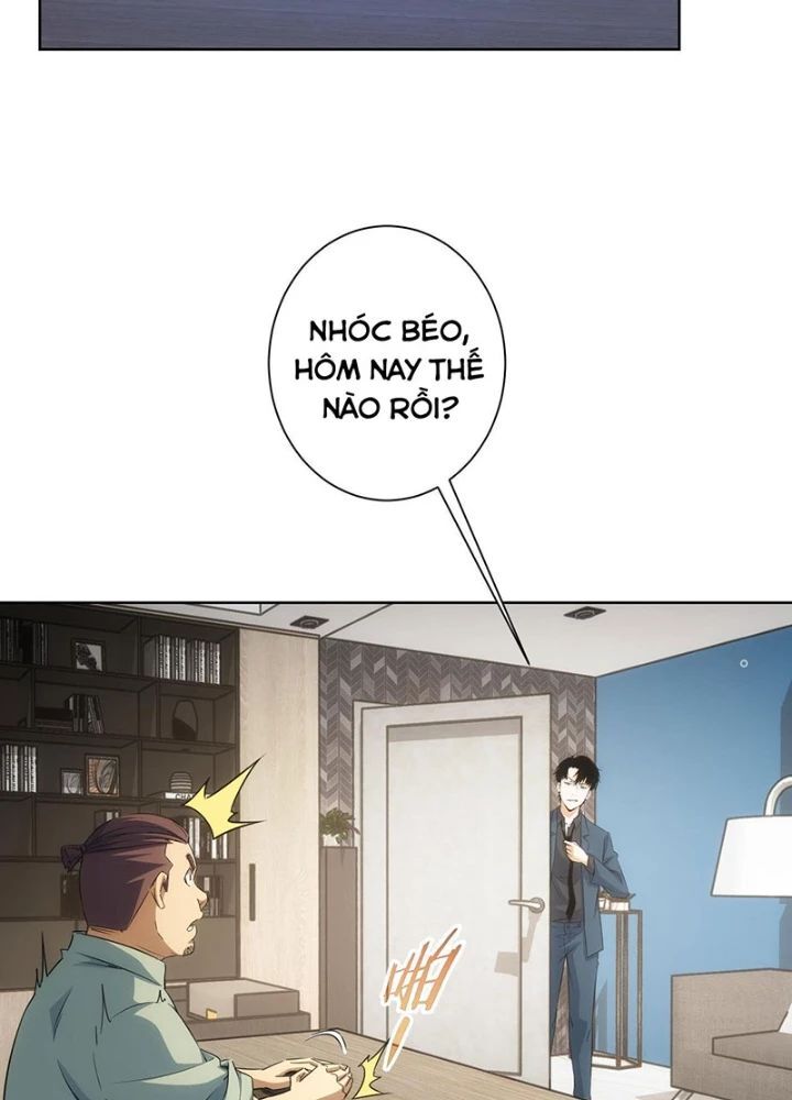 Ta Có Thể Thấy Tỉ Lệ Thành Công Chap 217 - Next Chap 218