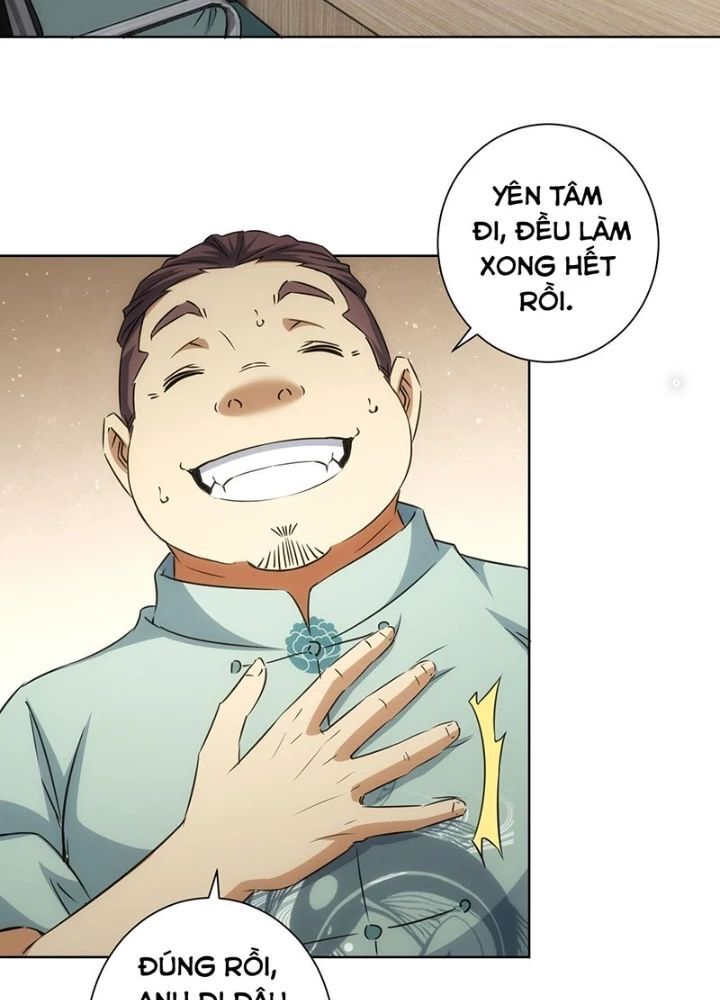 Ta Có Thể Thấy Tỉ Lệ Thành Công Chap 217 - Next Chap 218