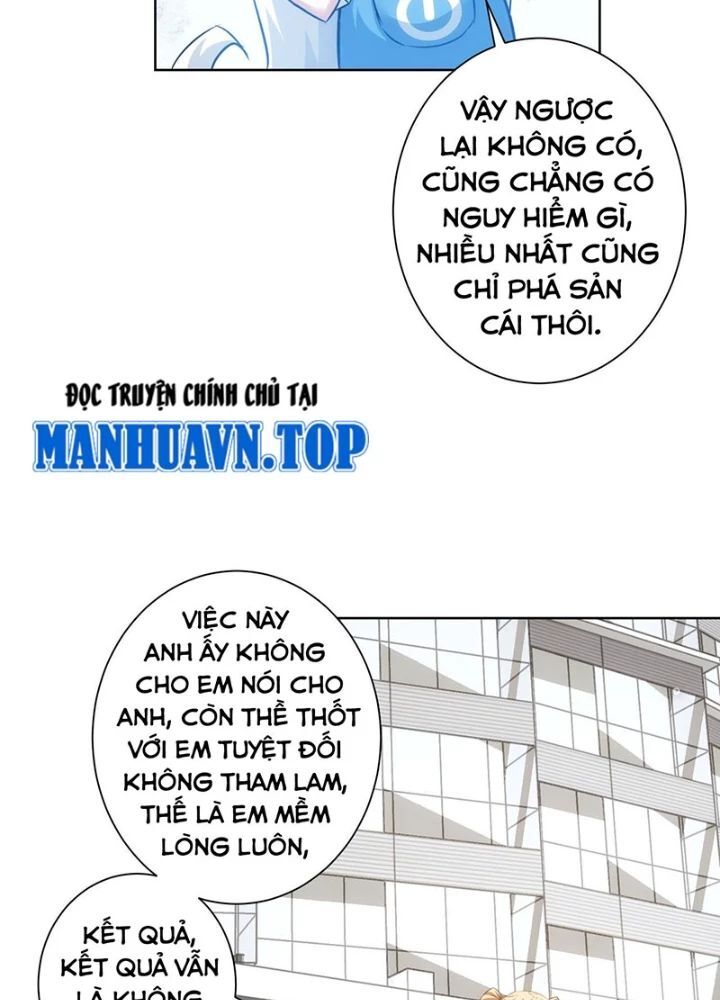 Ta Có Thể Thấy Tỉ Lệ Thành Công Chap 217 - Next Chap 218