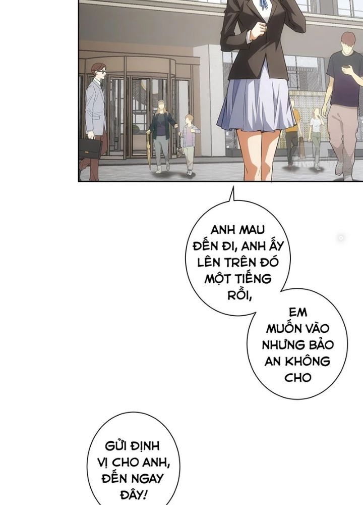 Ta Có Thể Thấy Tỉ Lệ Thành Công Chap 217 - Next Chap 218