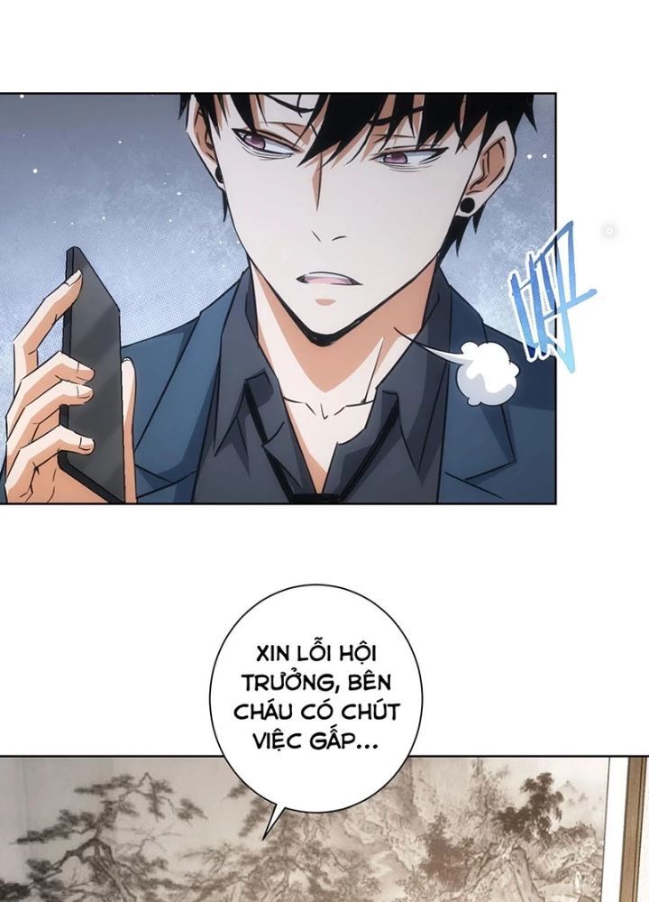 Ta Có Thể Thấy Tỉ Lệ Thành Công Chap 217 - Next Chap 218