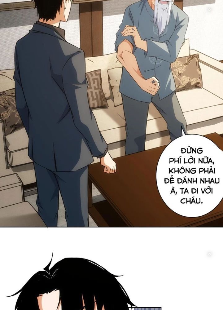 Ta Có Thể Thấy Tỉ Lệ Thành Công Chap 217 - Next Chap 218