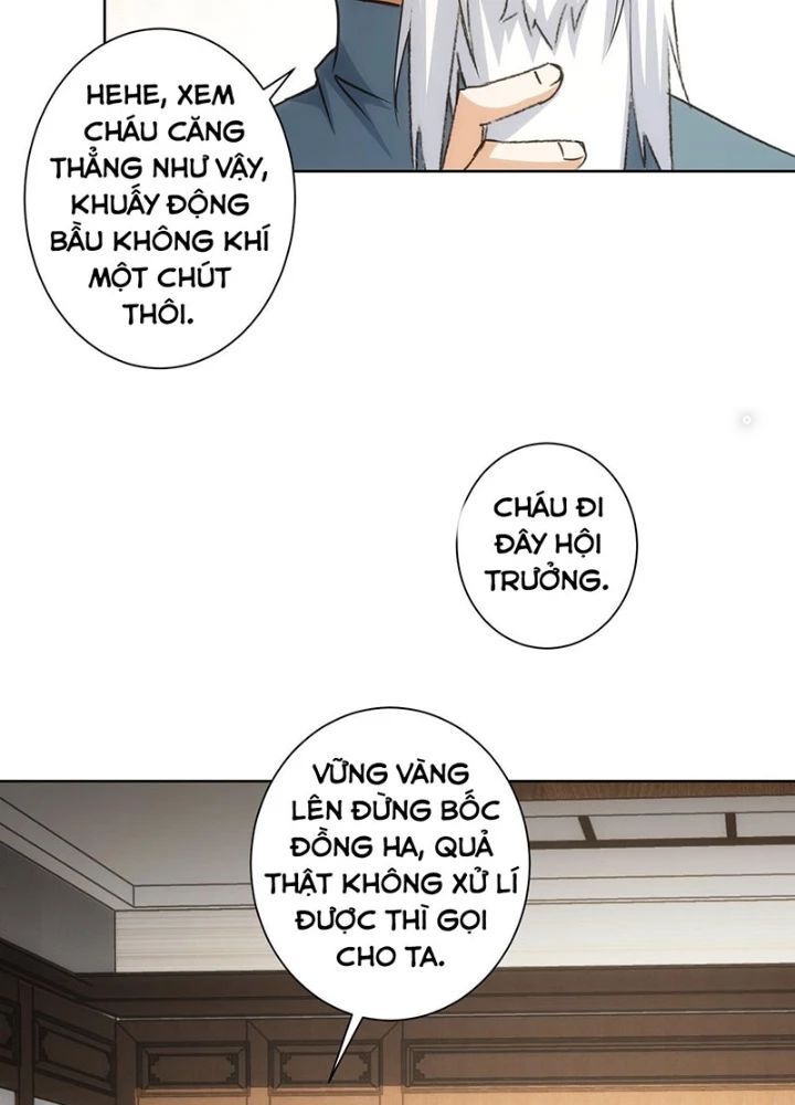 Ta Có Thể Thấy Tỉ Lệ Thành Công Chap 217 - Next Chap 218