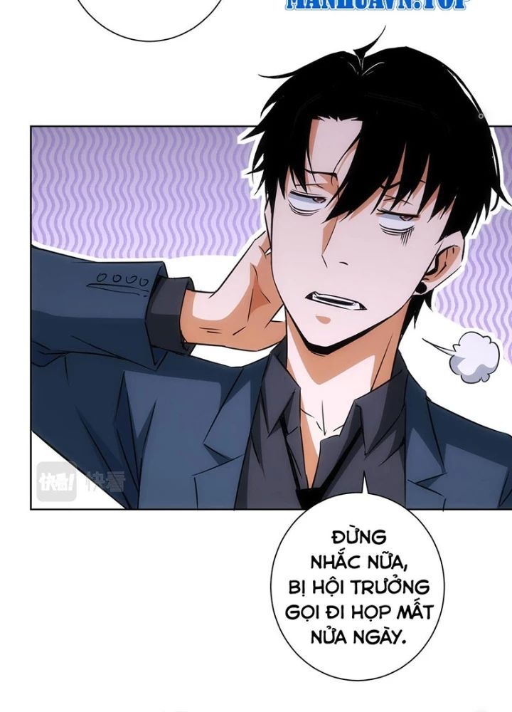 Ta Có Thể Thấy Tỉ Lệ Thành Công Chap 217 - Next Chap 218