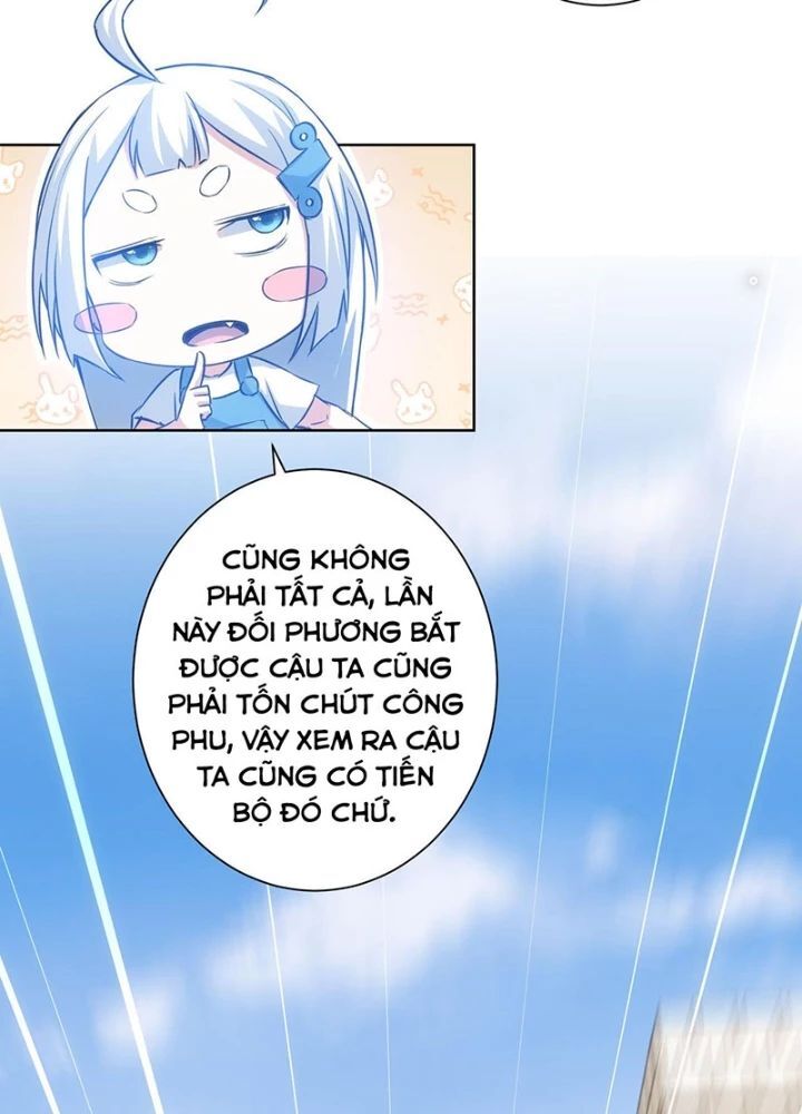 Ta Có Thể Thấy Tỉ Lệ Thành Công Chap 217 - Next Chap 218