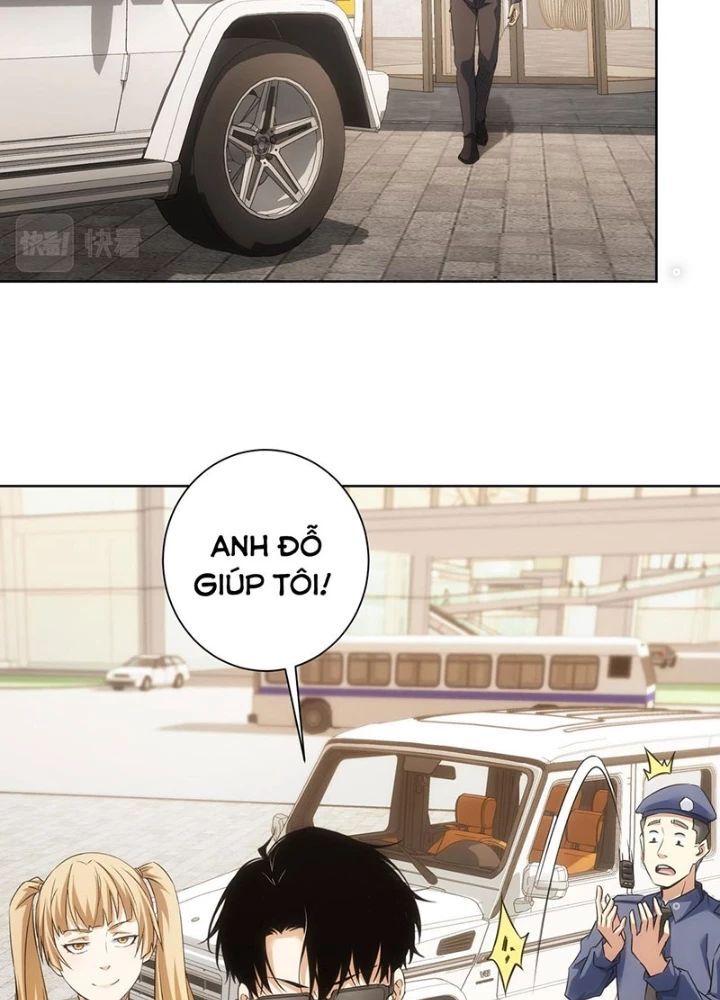 Ta Có Thể Thấy Tỉ Lệ Thành Công Chap 217 - Next Chap 218