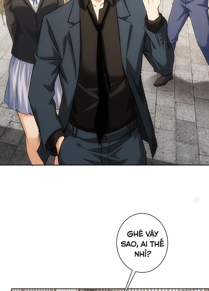 Ta Có Thể Thấy Tỉ Lệ Thành Công Chap 217 - Next Chap 218