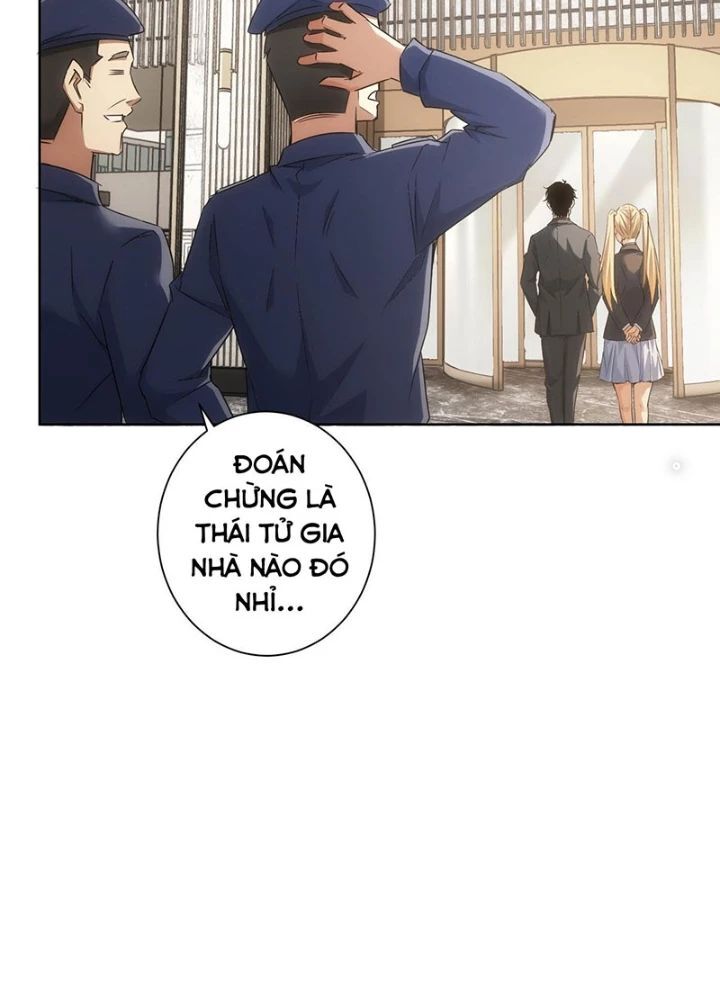 Ta Có Thể Thấy Tỉ Lệ Thành Công Chap 217 - Next Chap 218
