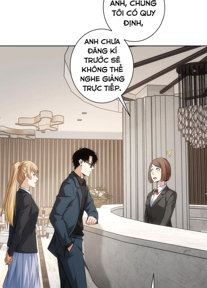 Ta Có Thể Thấy Tỉ Lệ Thành Công Chap 217 - Next Chap 218