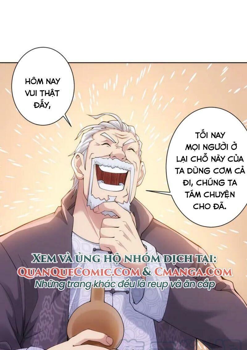 Ta Có Thể Thấy Tỉ Lệ Thành Công Chap 38 - Next Chap 39