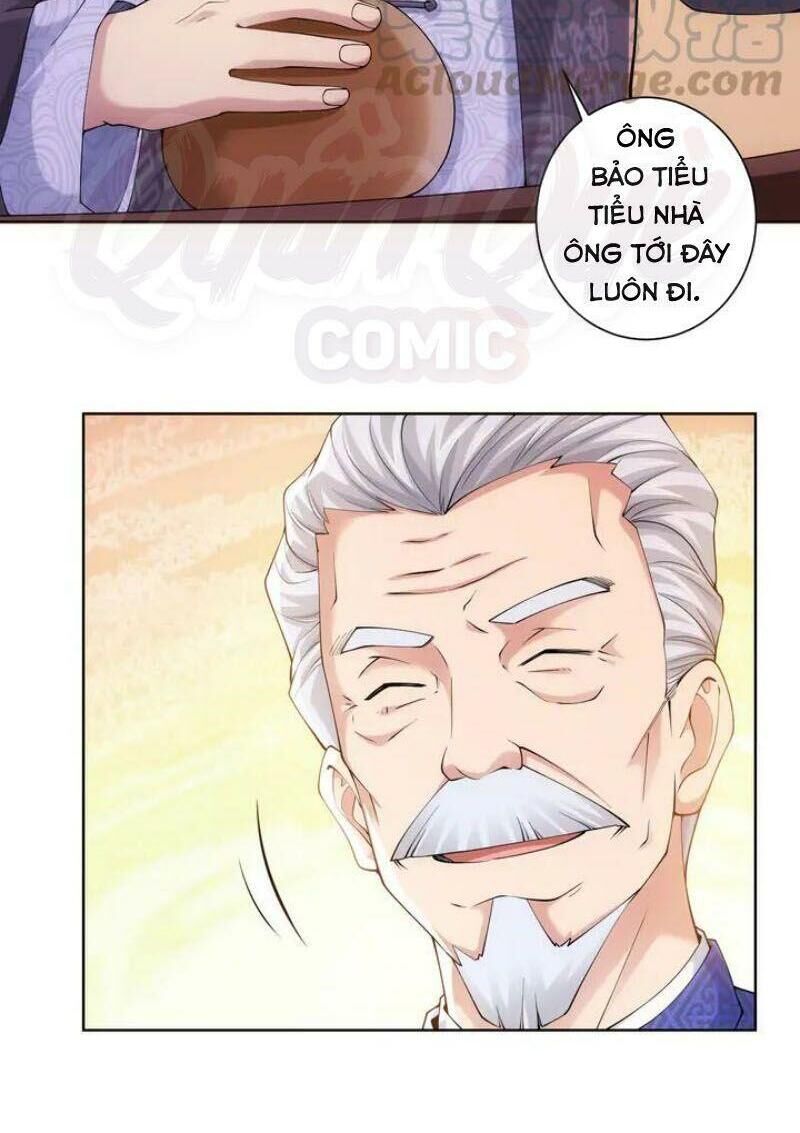 Ta Có Thể Thấy Tỉ Lệ Thành Công Chap 38 - Next Chap 39