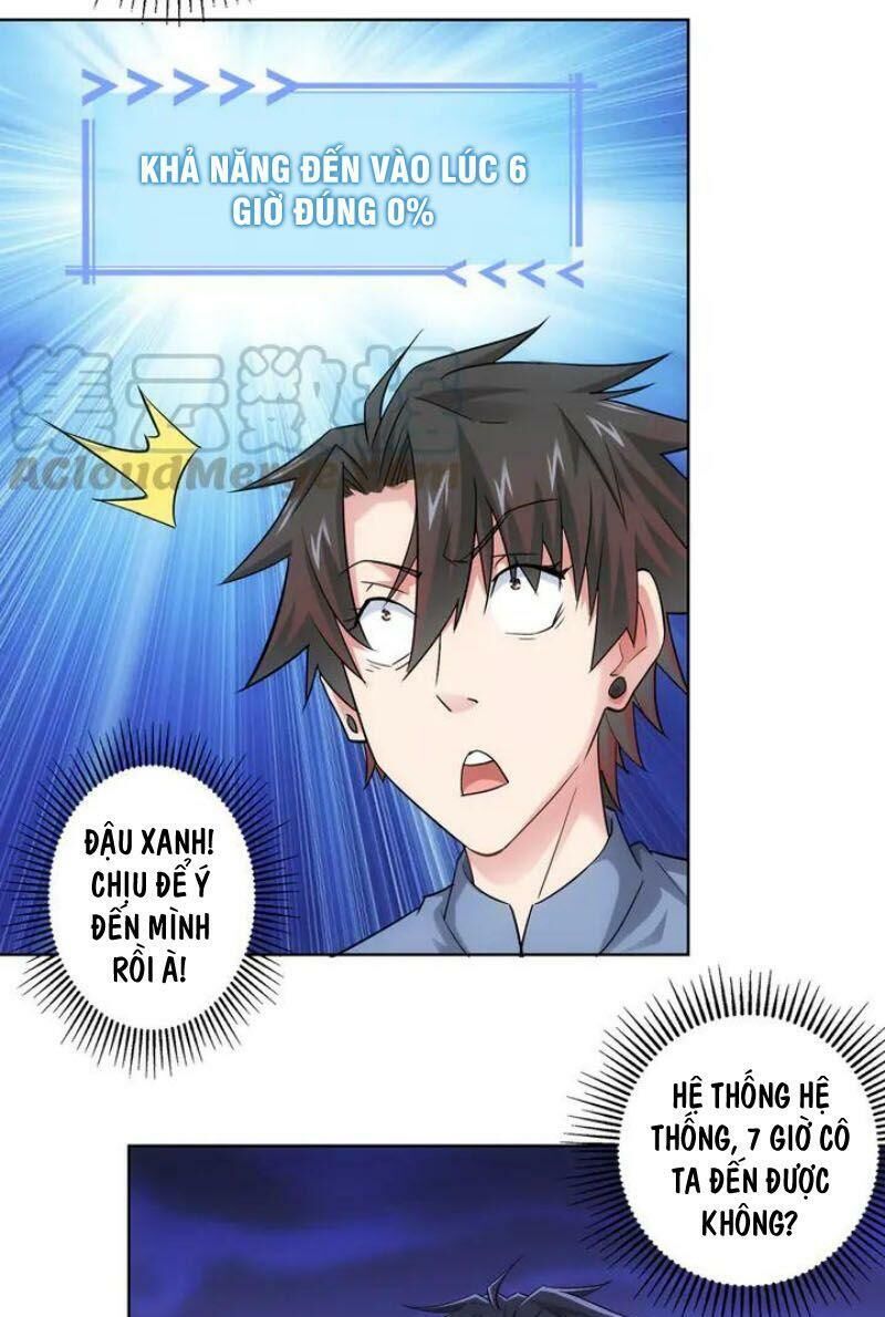 Ta Có Thể Thấy Tỉ Lệ Thành Công Chap 38 - Next Chap 39