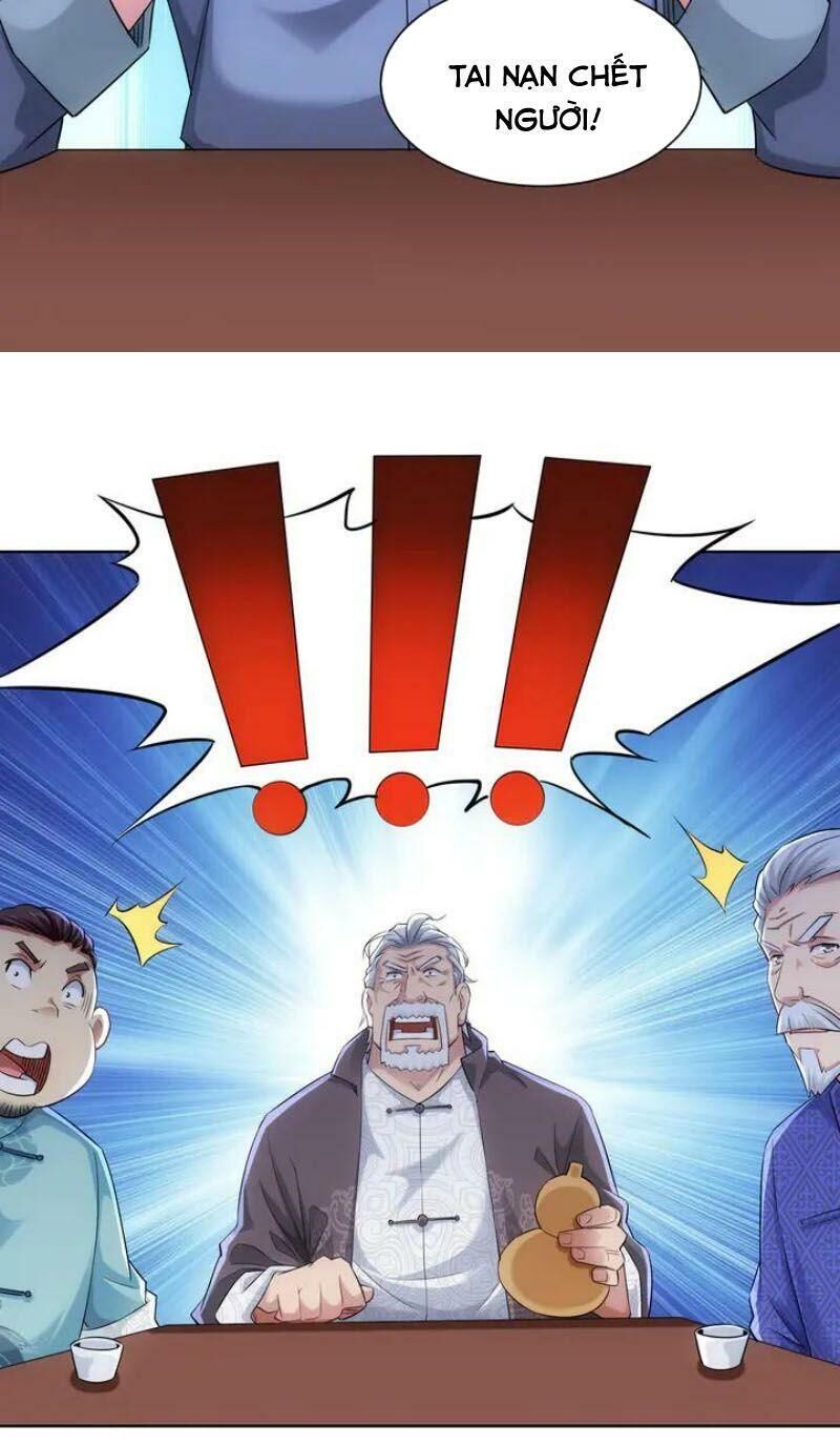 Ta Có Thể Thấy Tỉ Lệ Thành Công Chap 38 - Next Chap 39