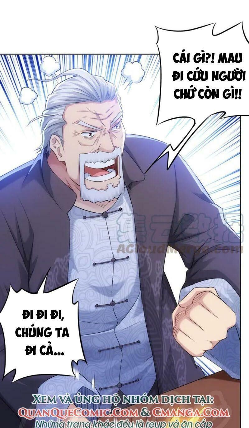 Ta Có Thể Thấy Tỉ Lệ Thành Công Chap 38 - Next Chap 39