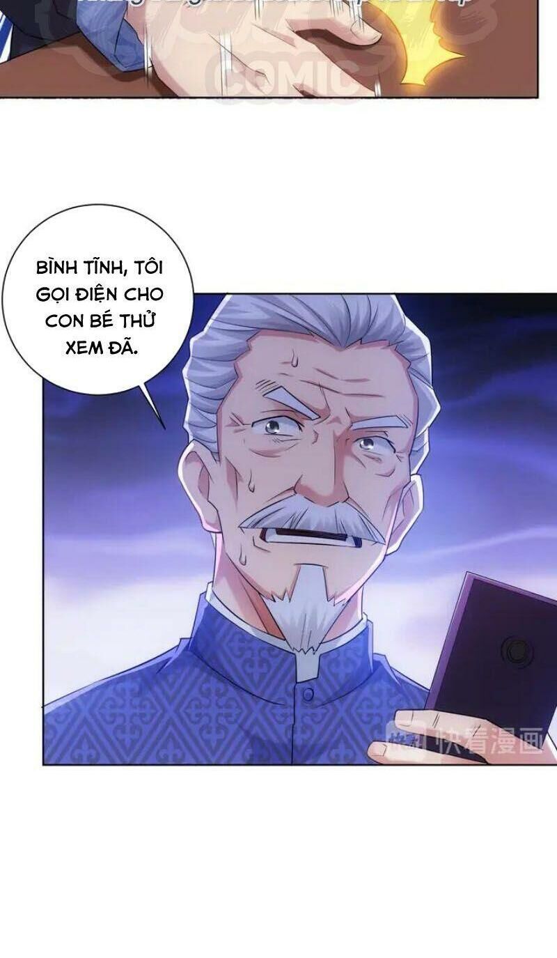 Ta Có Thể Thấy Tỉ Lệ Thành Công Chap 38 - Next Chap 39