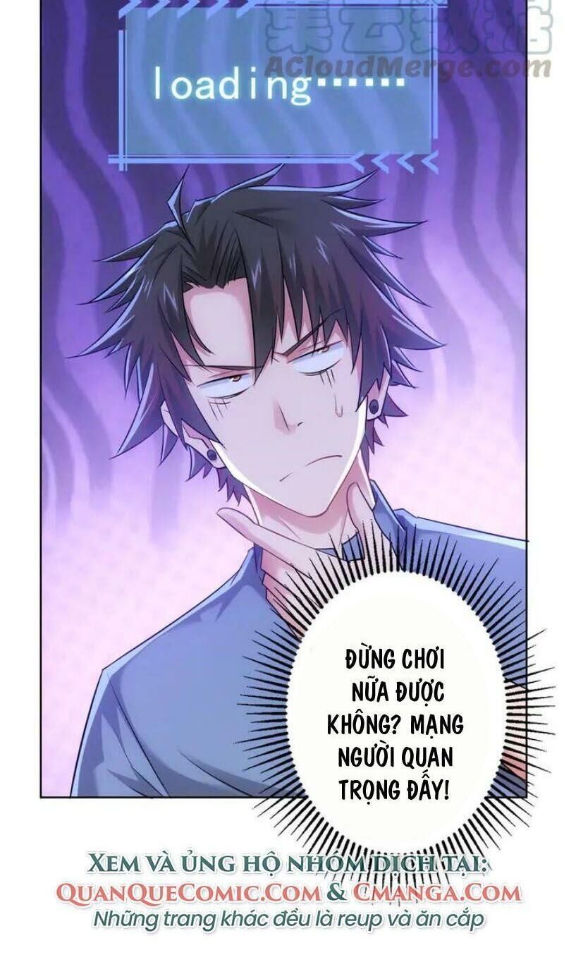 Ta Có Thể Thấy Tỉ Lệ Thành Công Chap 38 - Next Chap 39