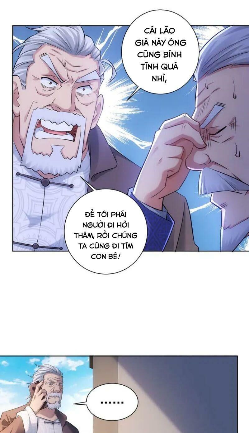 Ta Có Thể Thấy Tỉ Lệ Thành Công Chap 38 - Next Chap 39