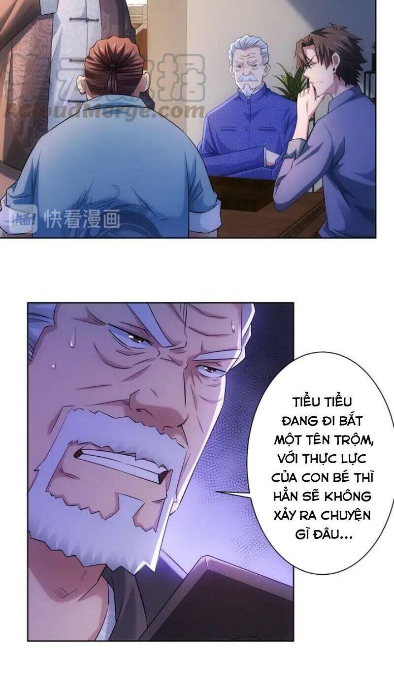 Ta Có Thể Thấy Tỉ Lệ Thành Công Chap 38 - Next Chap 39