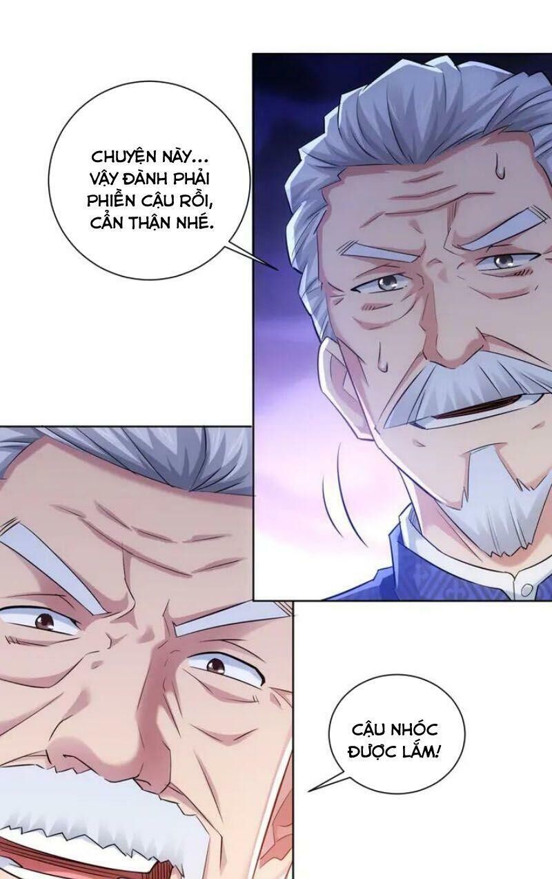 Ta Có Thể Thấy Tỉ Lệ Thành Công Chap 38 - Next Chap 39