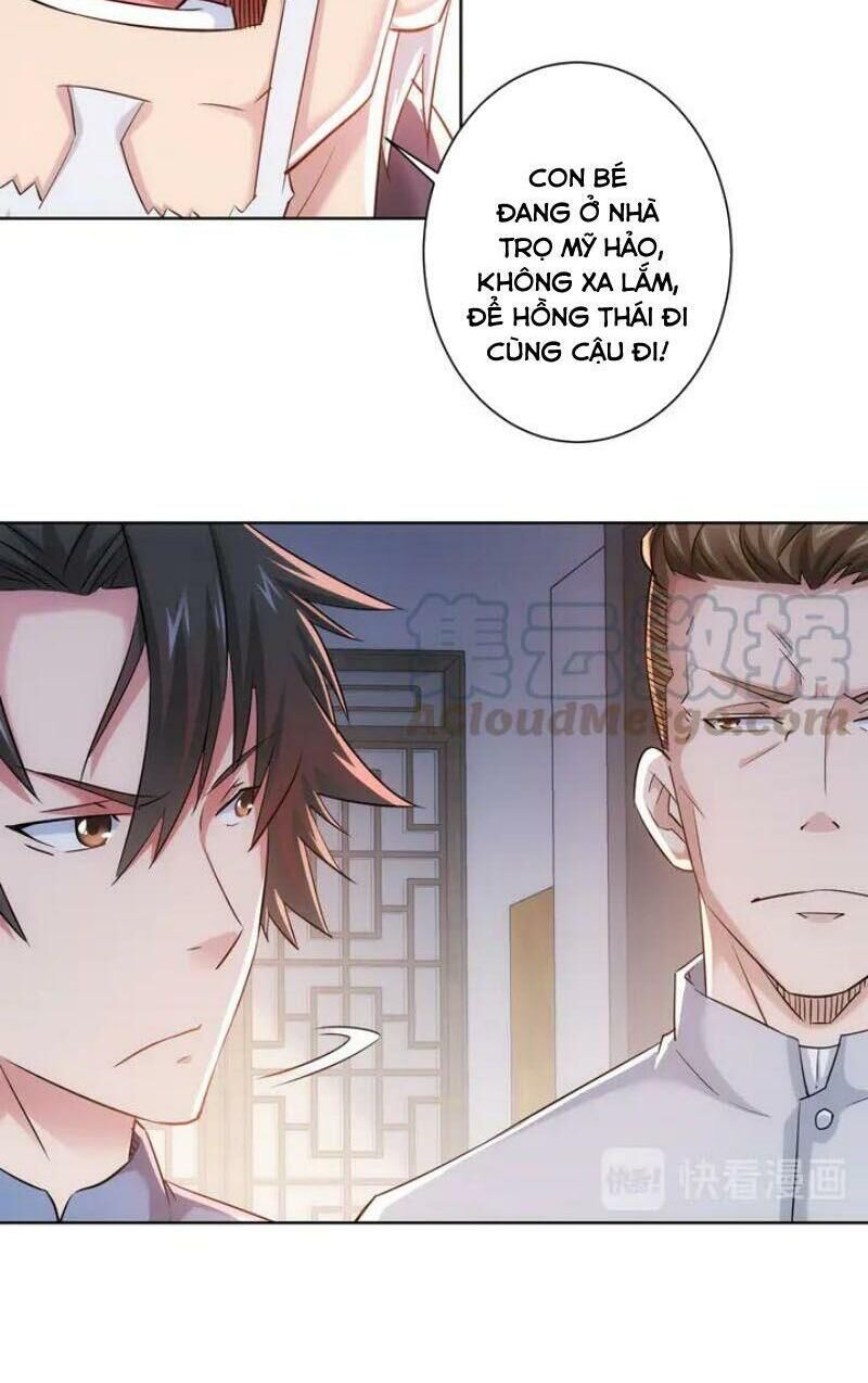 Ta Có Thể Thấy Tỉ Lệ Thành Công Chap 38 - Next Chap 39
