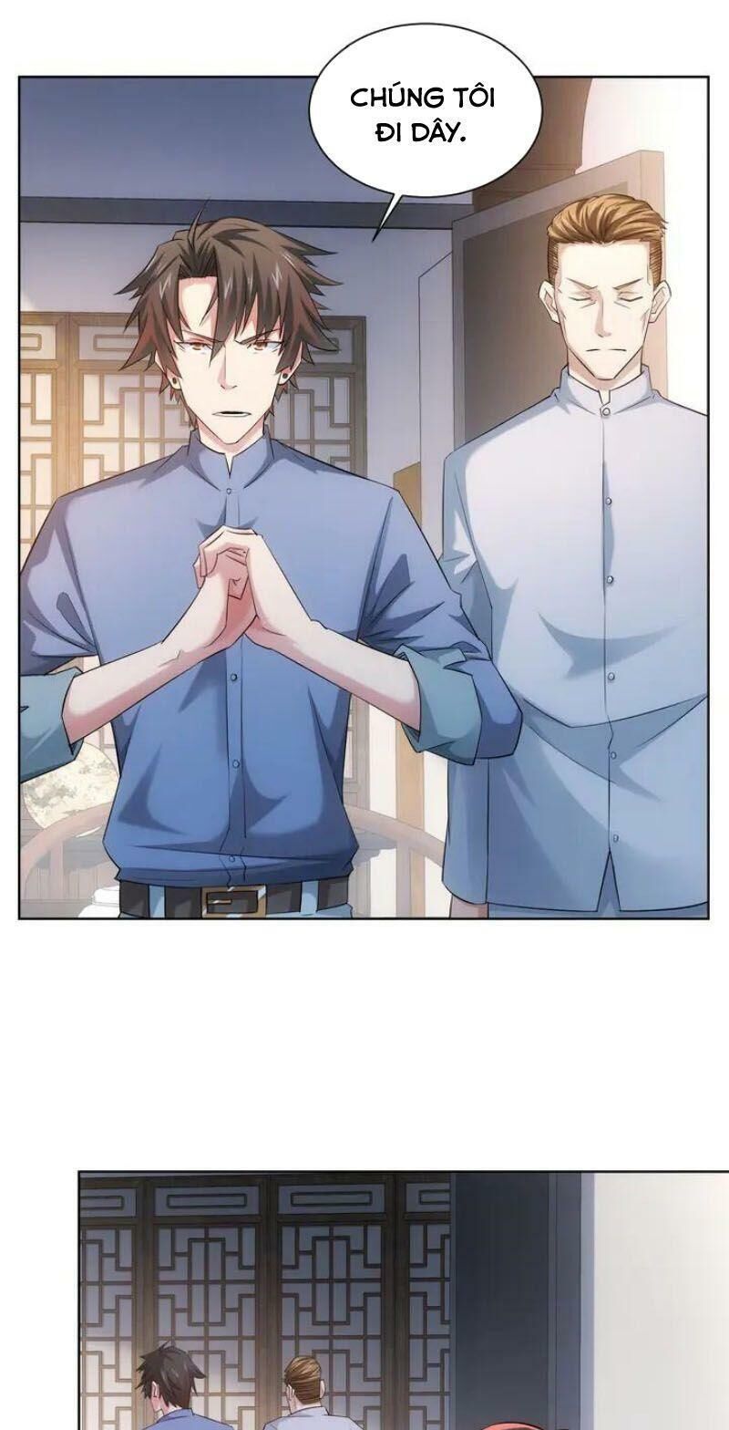Ta Có Thể Thấy Tỉ Lệ Thành Công Chap 38 - Next Chap 39