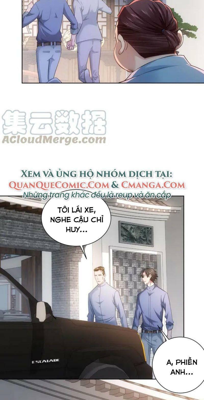Ta Có Thể Thấy Tỉ Lệ Thành Công Chap 38 - Next Chap 39