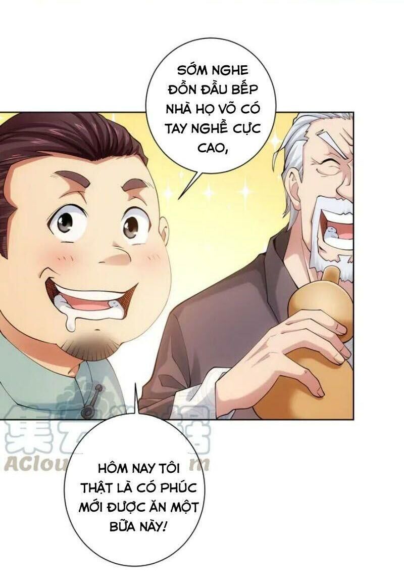 Ta Có Thể Thấy Tỉ Lệ Thành Công Chap 38 - Next Chap 39