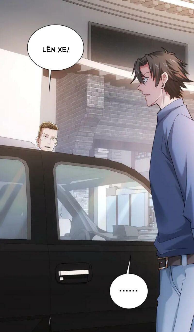 Ta Có Thể Thấy Tỉ Lệ Thành Công Chap 38 - Next Chap 39