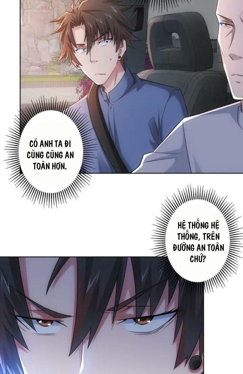 Ta Có Thể Thấy Tỉ Lệ Thành Công Chap 38 - Next Chap 39