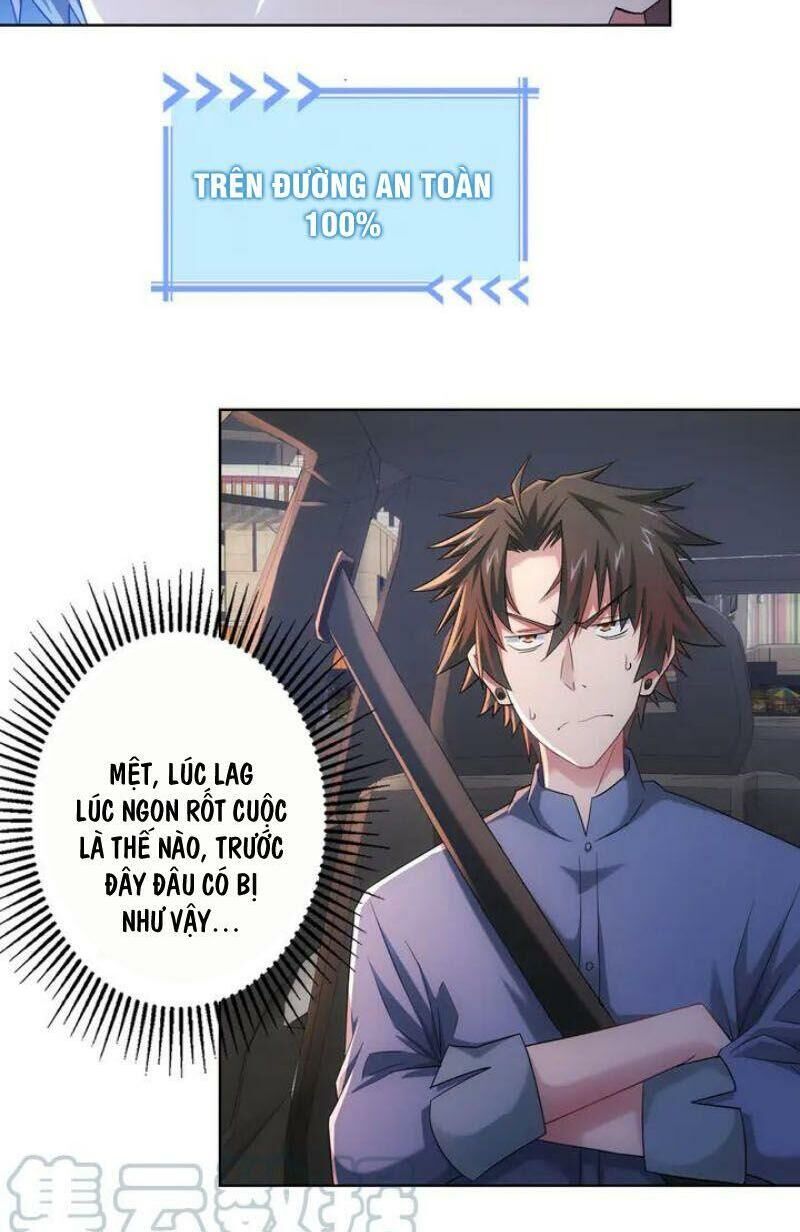 Ta Có Thể Thấy Tỉ Lệ Thành Công Chap 38 - Next Chap 39