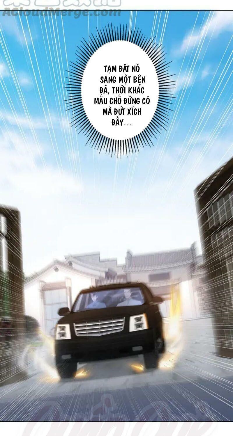 Ta Có Thể Thấy Tỉ Lệ Thành Công Chap 38 - Next Chap 39