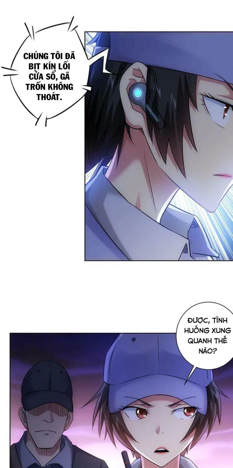 Ta Có Thể Thấy Tỉ Lệ Thành Công Chap 38 - Next Chap 39
