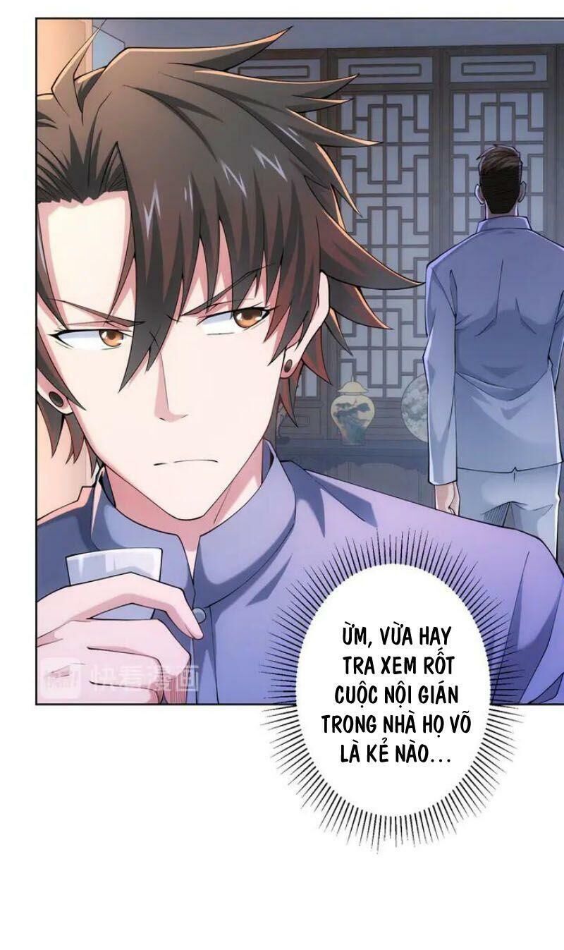 Ta Có Thể Thấy Tỉ Lệ Thành Công Chap 38 - Next Chap 39