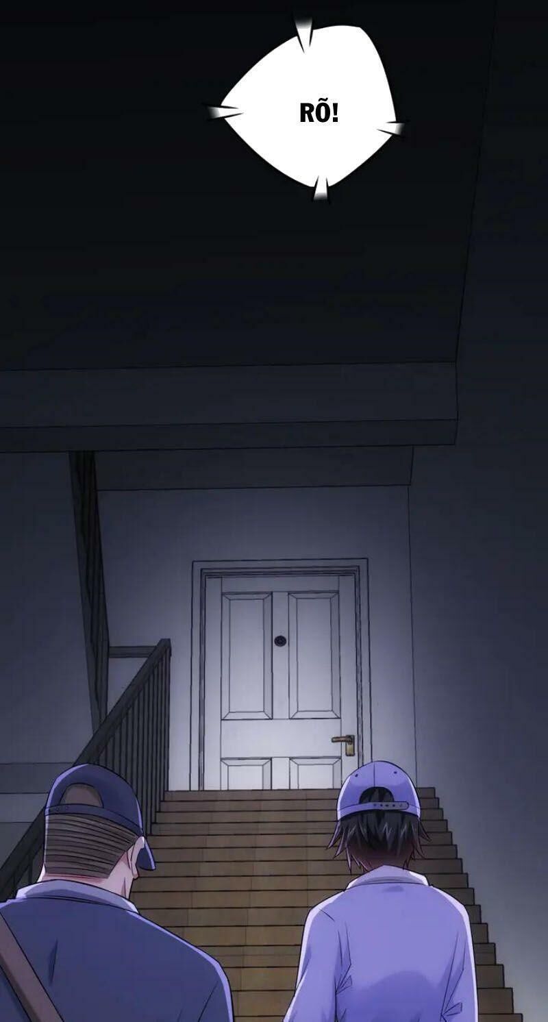 Ta Có Thể Thấy Tỉ Lệ Thành Công Chap 38 - Next Chap 39