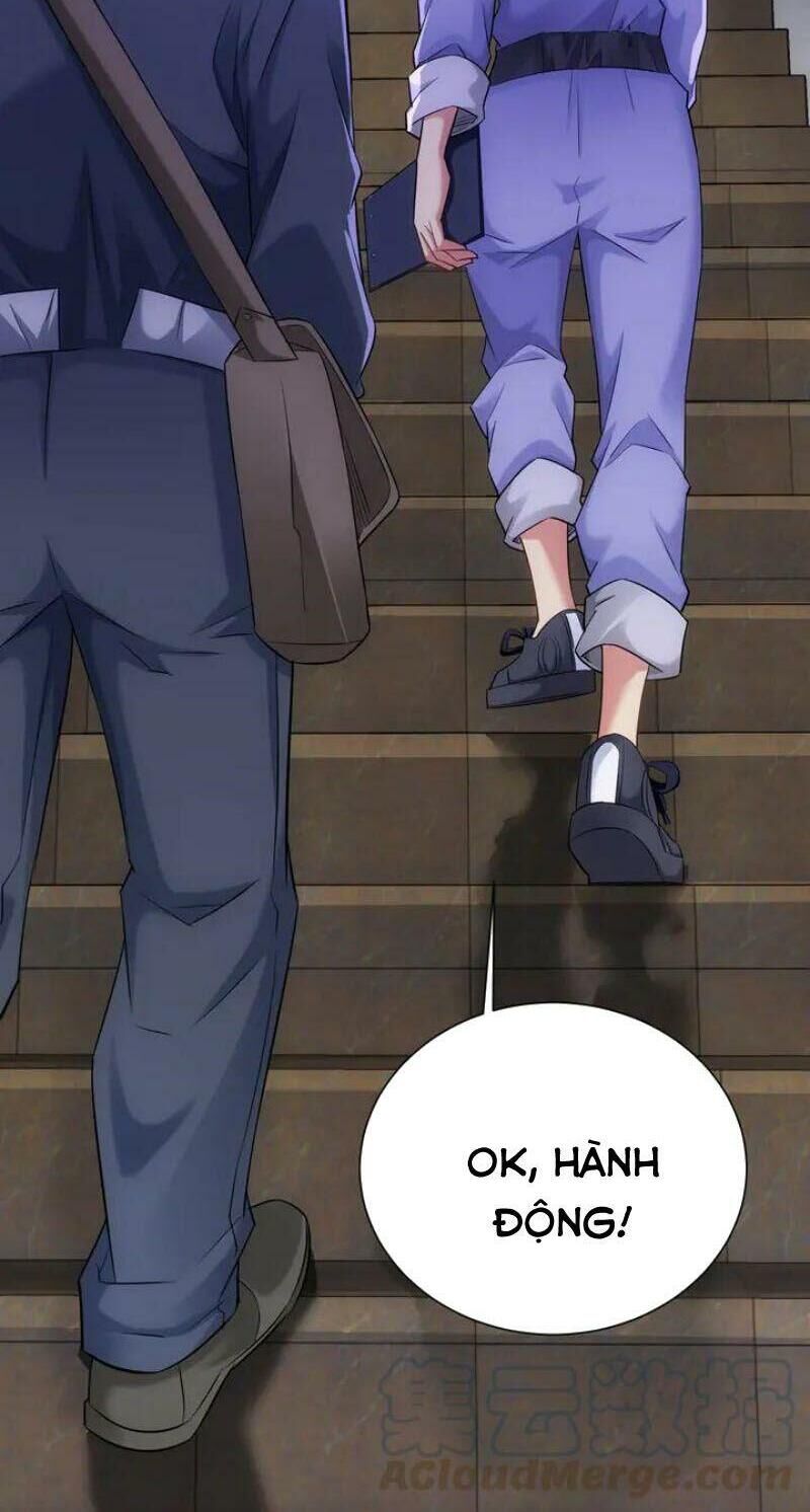 Ta Có Thể Thấy Tỉ Lệ Thành Công Chap 38 - Next Chap 39