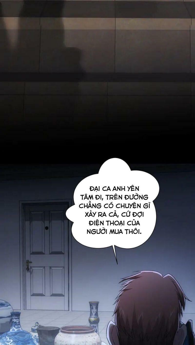 Ta Có Thể Thấy Tỉ Lệ Thành Công Chap 38 - Next Chap 39