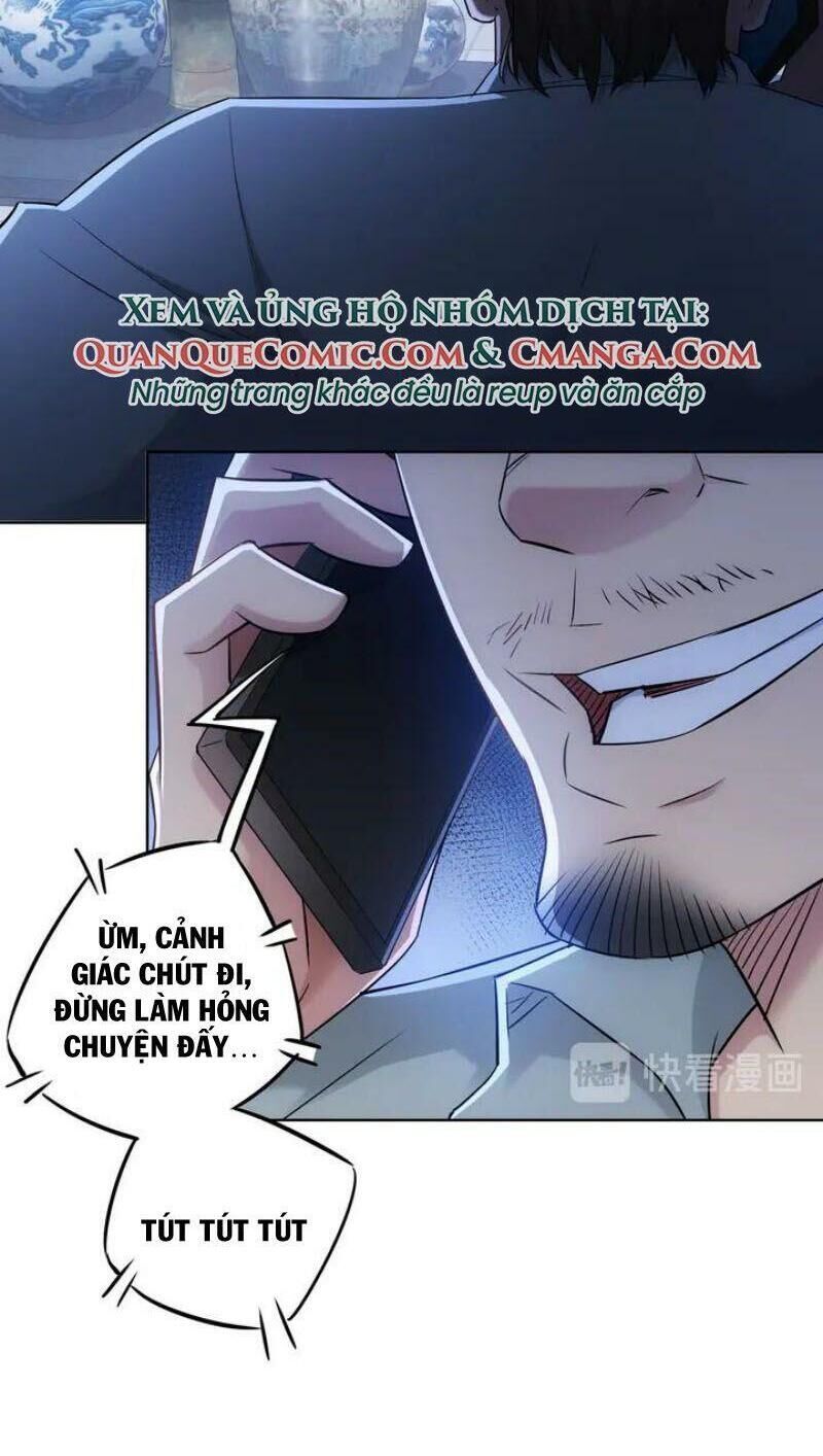 Ta Có Thể Thấy Tỉ Lệ Thành Công Chap 38 - Next Chap 39