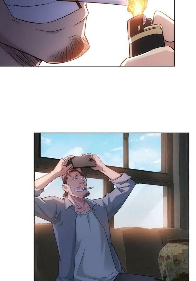 Ta Có Thể Thấy Tỉ Lệ Thành Công Chap 38 - Next Chap 39