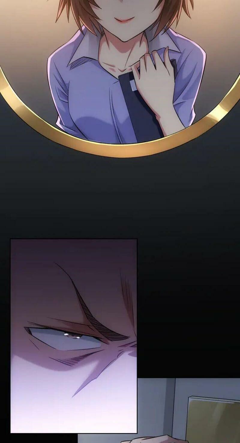 Ta Có Thể Thấy Tỉ Lệ Thành Công Chap 38 - Next Chap 39