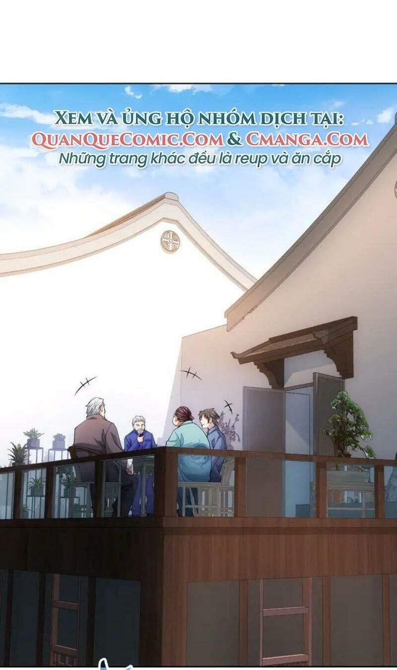 Ta Có Thể Thấy Tỉ Lệ Thành Công Chap 38 - Next Chap 39