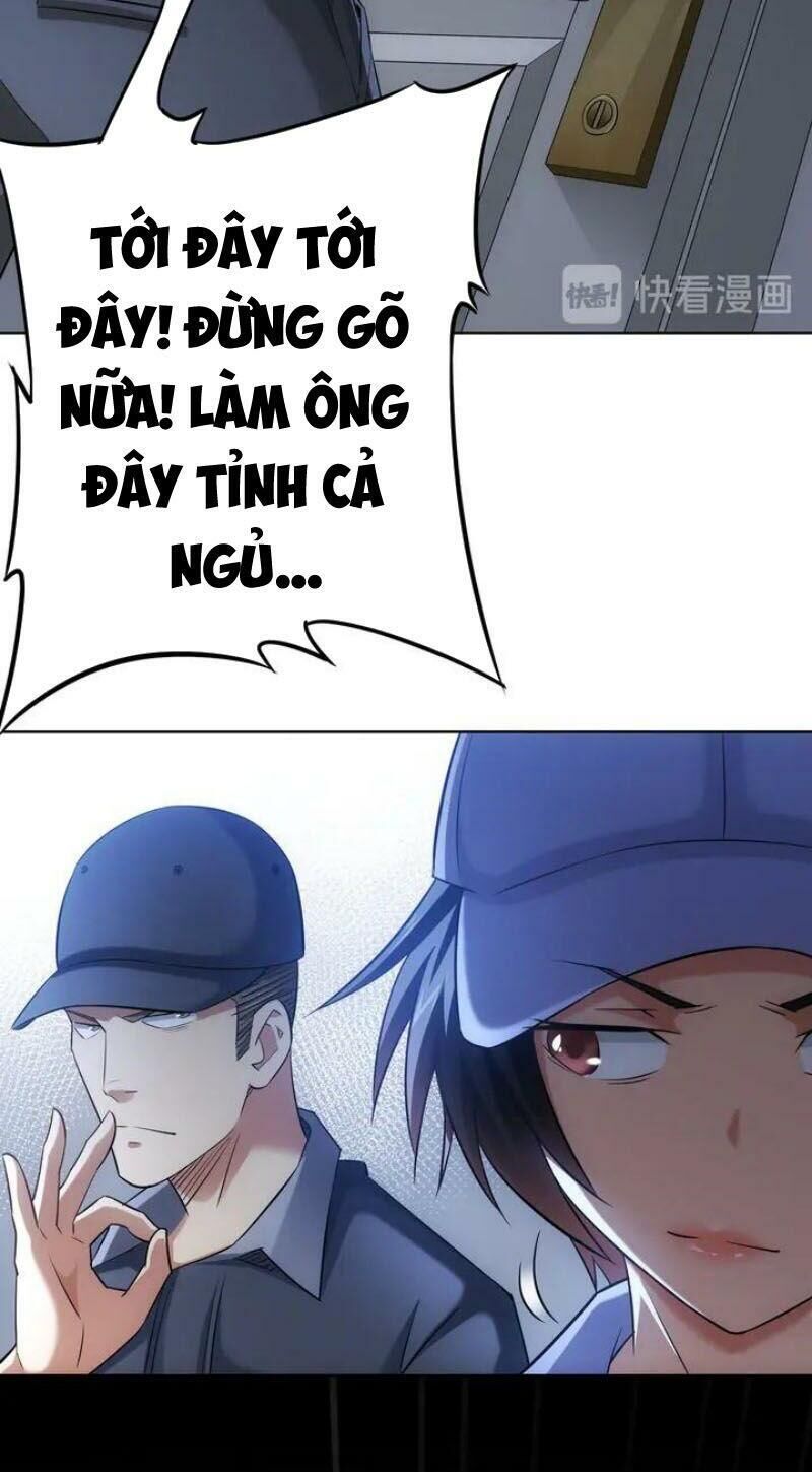 Ta Có Thể Thấy Tỉ Lệ Thành Công Chap 38 - Next Chap 39