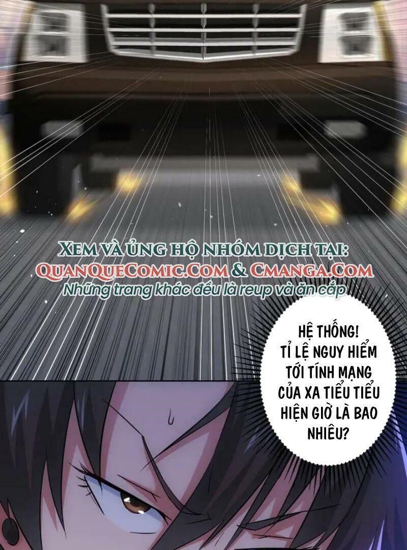 Ta Có Thể Thấy Tỉ Lệ Thành Công Chap 38 - Next Chap 39