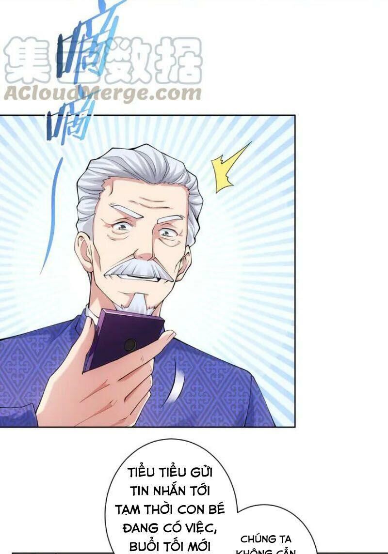 Ta Có Thể Thấy Tỉ Lệ Thành Công Chap 38 - Next Chap 39