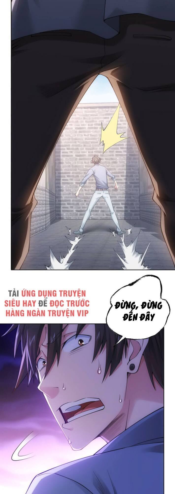 Ta Có Thể Thấy Tỉ Lệ Thành Công Chap 56 - Next Chap 57