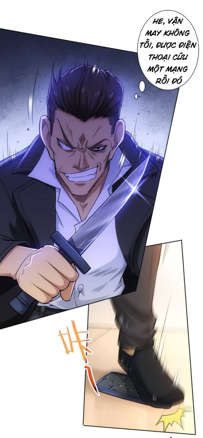 Ta Có Thể Thấy Tỉ Lệ Thành Công Chap 57 - Next Chap 58