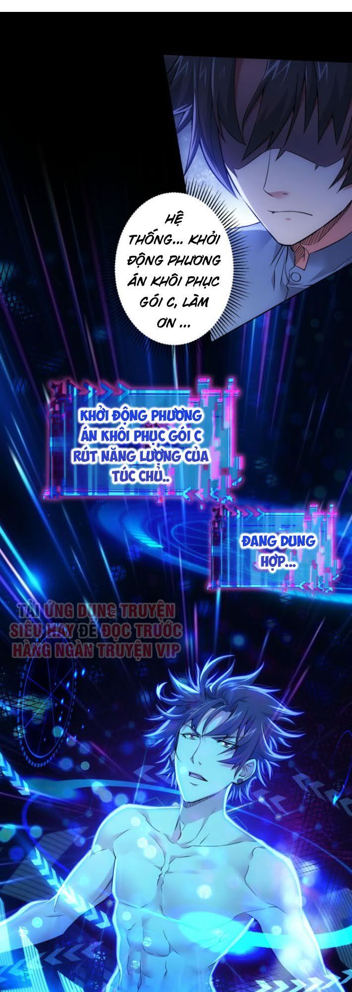 Ta Có Thể Thấy Tỉ Lệ Thành Công Chap 57 - Next Chap 58