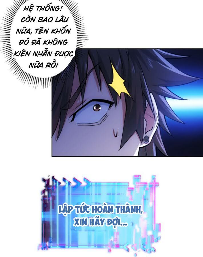 Ta Có Thể Thấy Tỉ Lệ Thành Công Chap 57 - Next Chap 58