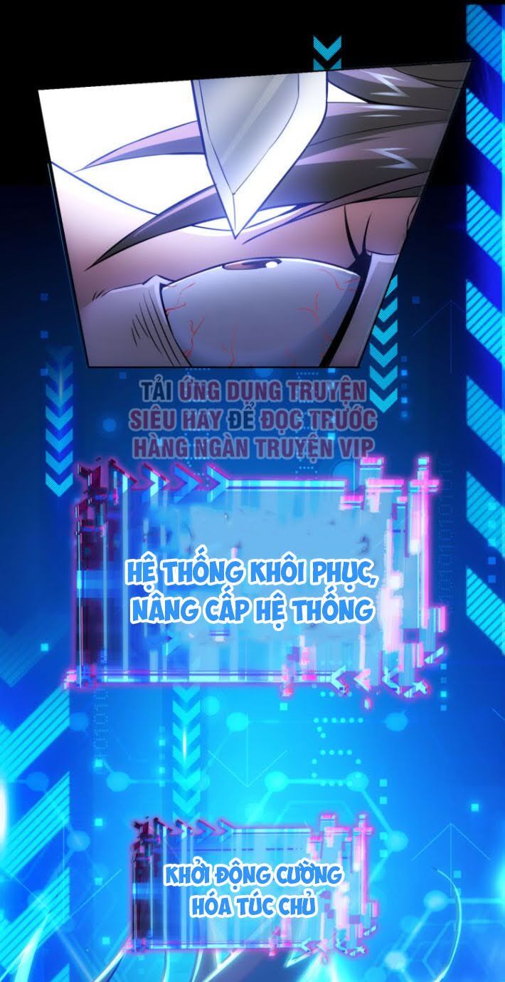 Ta Có Thể Thấy Tỉ Lệ Thành Công Chap 57 - Next Chap 58